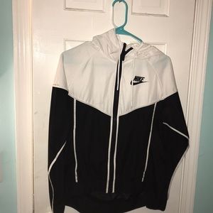 Nike Windbreaker
